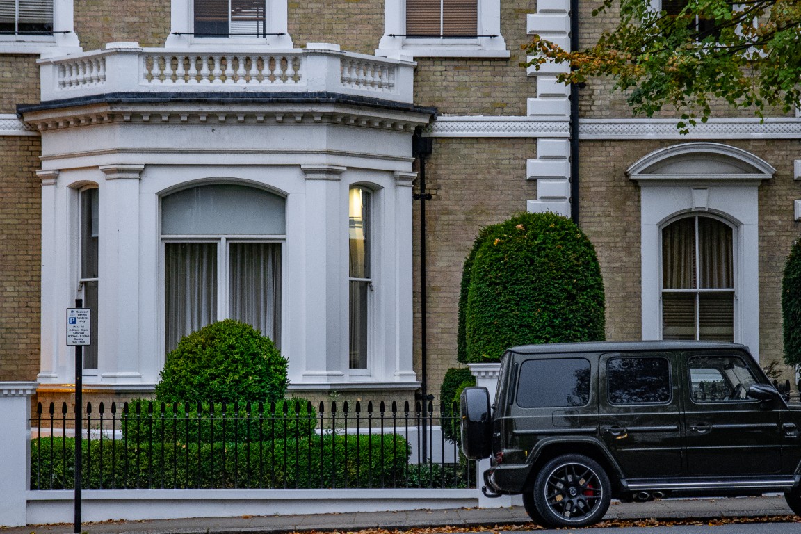 Notting Hill